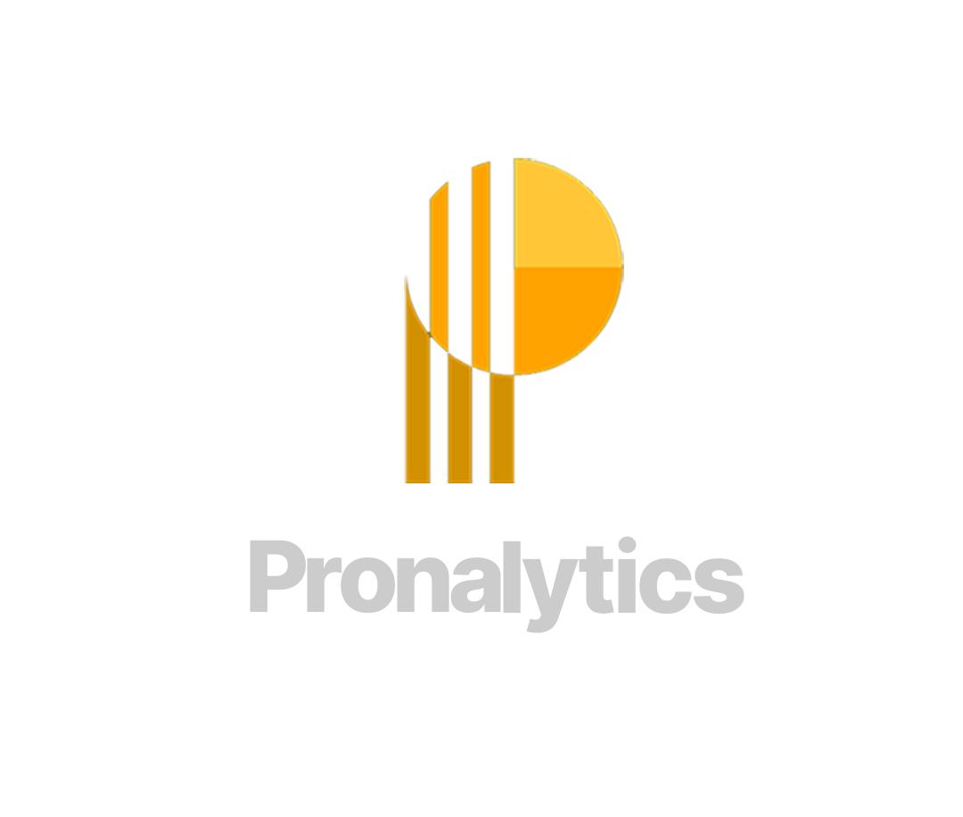Pronalytics